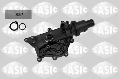 3304023 SASIC Термостат, охлаждающая жидкость