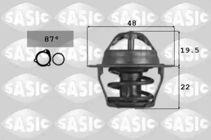 3306012 SASIC