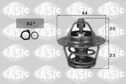 3306013 SASIC