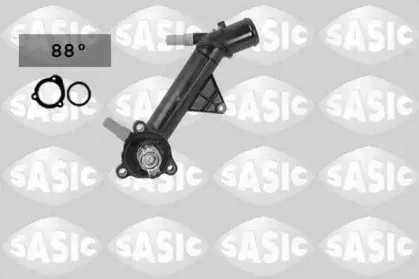 3306104 SASIC Термостат, охлаждающая жидкость