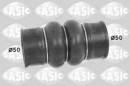 3336054 SASIC Трубка нагнетаемого воздуха