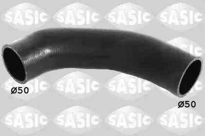 3356009 SASIC Трубка нагнетаемого воздуха