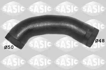 3356052 SASIC Трубка нагнетаемого воздуха