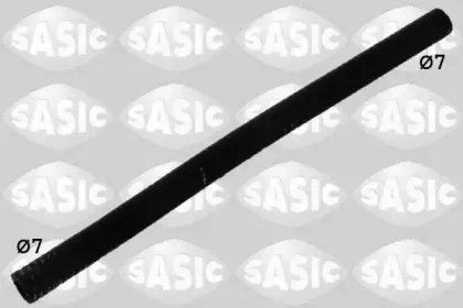 3400088 SASIC Шланг радиатора