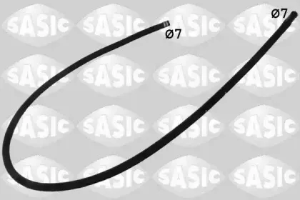 3400097 SASIC Шланг радиатора