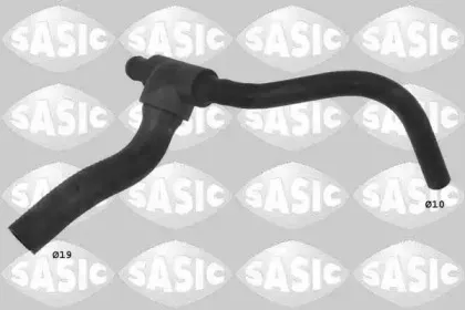 3404019 SASIC Шланг радиатора