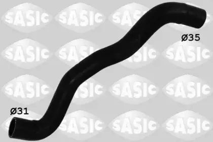 3404038 SASIC Шланг радиатора