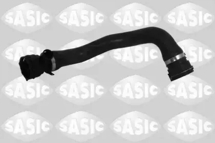3406032 SASIC Шланг радиатора