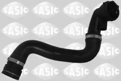 3406037 SASIC Шланг радиатора