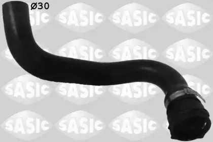 3406104 SASIC Шланг радиатора