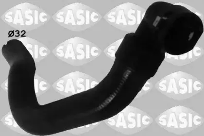 3406157 SASIC Шланг радиатора