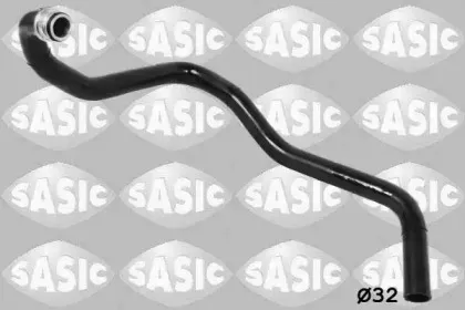 3406252 SASIC Шланг радиатора