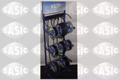 3406331 SASIC Топливный шланг