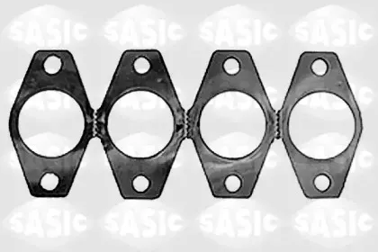3490940 SASIC Прокладка, выпускной коллектор