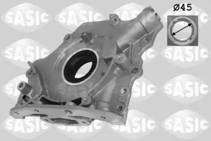 3650001 SASIC Масляный насос