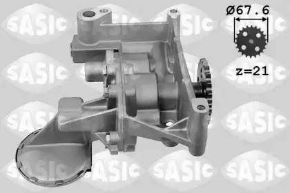 3650007 SASIC