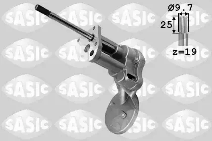 3654007 SASIC Масляный насос