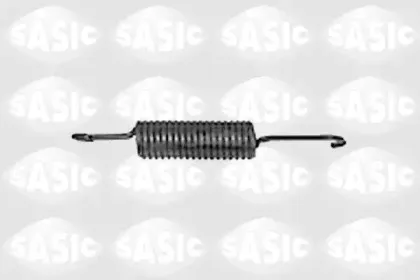 3754284 SASIC Пружина, тормозная колодка