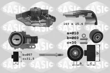 3900005 SASIC