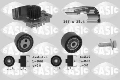 3900006 SASIC