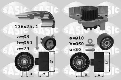 3900034 SASIC