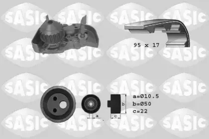 3904025 SASIC