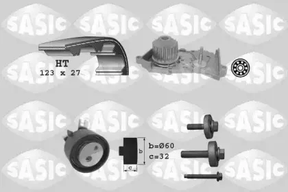 3904035 SASIC