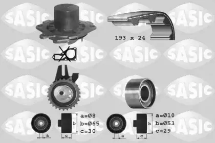 3906005 SASIC