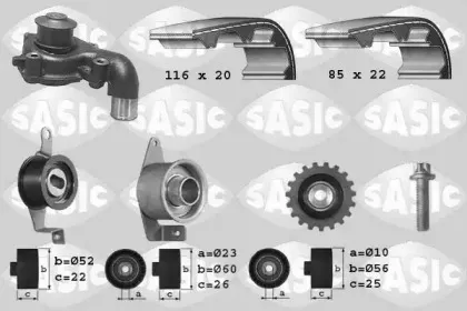3906013 SASIC