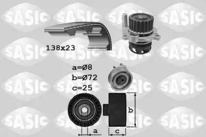3906091 SASIC