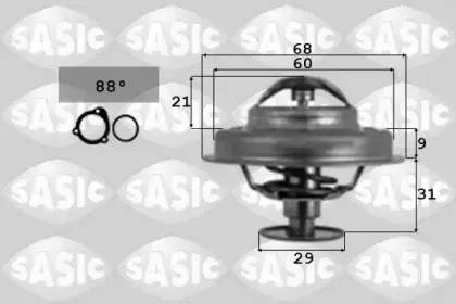 sasic-4000359