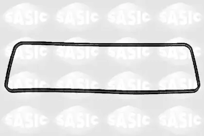 4000451 SASIC Прокладка, крышка головки цилиндра