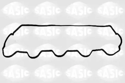 4000453 SASIC Прокладка, крышка головки цилиндра