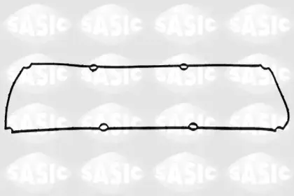 4000455 SASIC Прокладка, крышка головки цилиндра