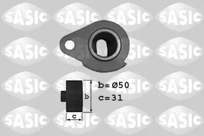4000801 SASIC