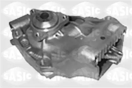 4001225 SASIC Водяной насос