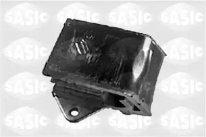 4001320 SASIC Кронштейн, подвеска двигателя