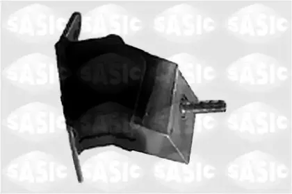 4001324 SASIC Кронштейн, подвеска двигателя