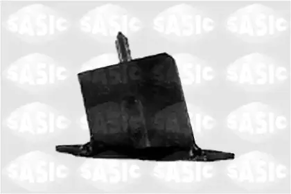 4001332 SASIC Кронштейн, подвеска двигателя