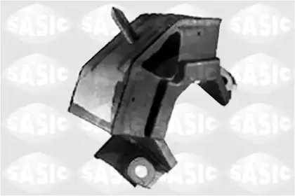 4001369 SASIC Кронштейн, подвеска двигателя