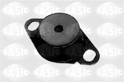 4001370 SASIC Кронштейн, подвеска двигателя