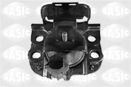 4001378 SASIC Кронштейн, подвеска двигателя