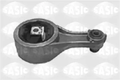 4001387 SASIC Кронштейн, подвеска двигателя