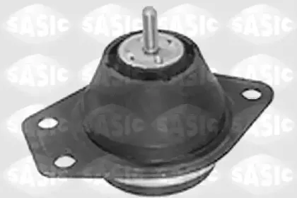 4001740 SASIC Кронштейн, подвеска двигателя