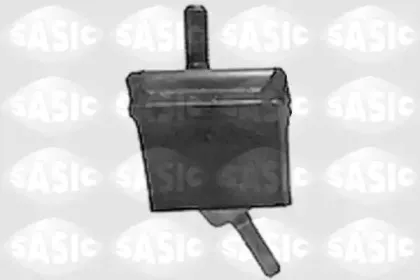 4001744 SASIC Кронштейн, подвеска двигателя