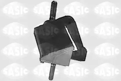 4001745 SASIC Кронштейн, подвеска двигателя