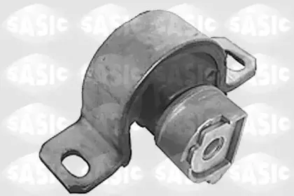 4001767 SASIC Кронштейн, подвеска двигателя