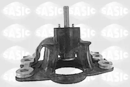 4001799 SASIC Кронштейн, подвеска двигателя