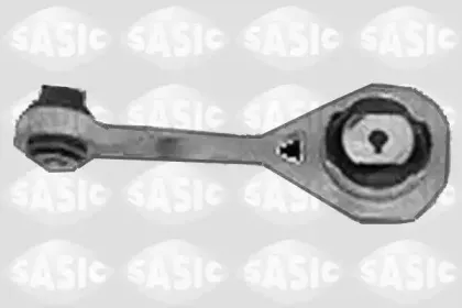 4001808 SASIC Кронштейн, подвеска двигателя