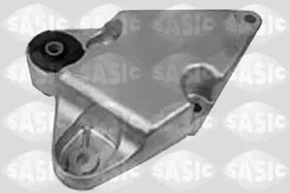 4001816 SASIC Кронштейн, подвеска двигателя
